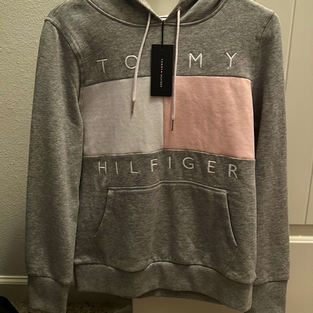 Tommy Hilfiger hoodie